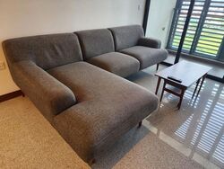 The Hillier (D23), Apartment #620190571